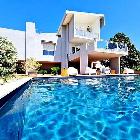 Villa Orizzonte Sullo Jonio Avola Ngoại thất bức ảnh