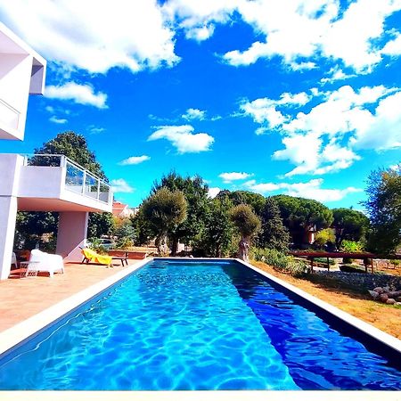 Villa Orizzonte Sullo Jonio Avola Ngoại thất bức ảnh
