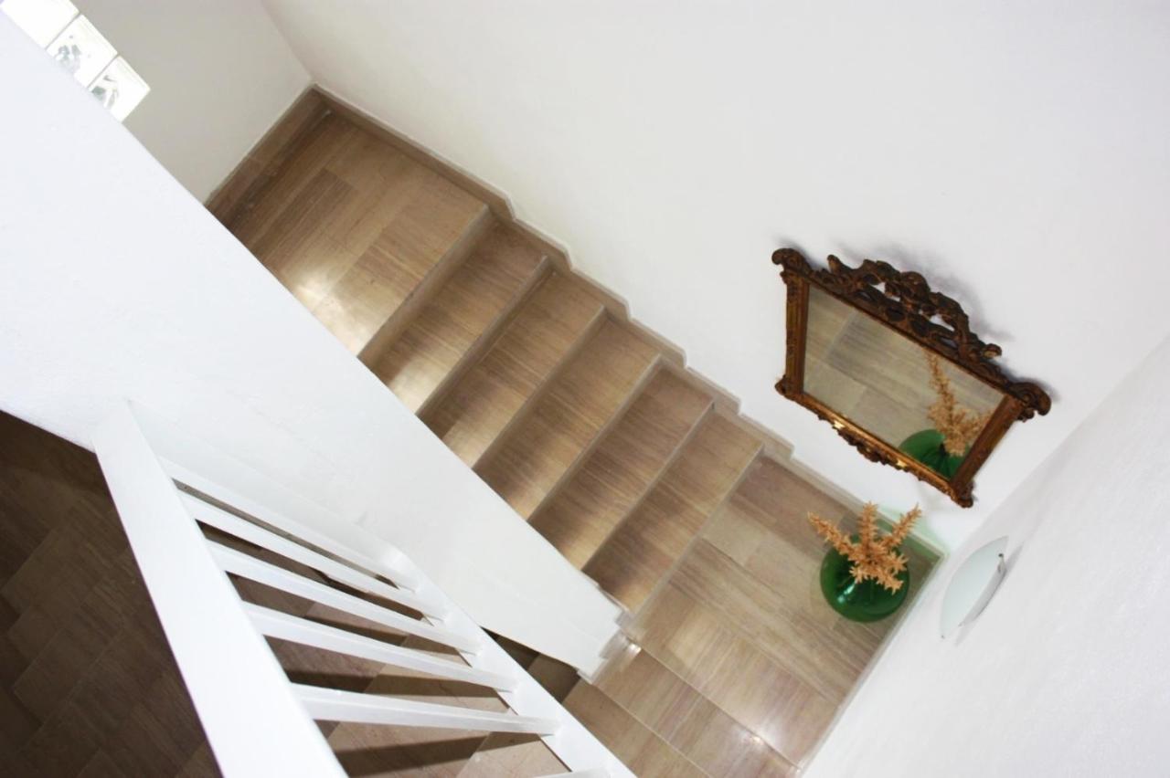 Villa Orizzonte Sullo Jonio Avola Ngoại thất bức ảnh