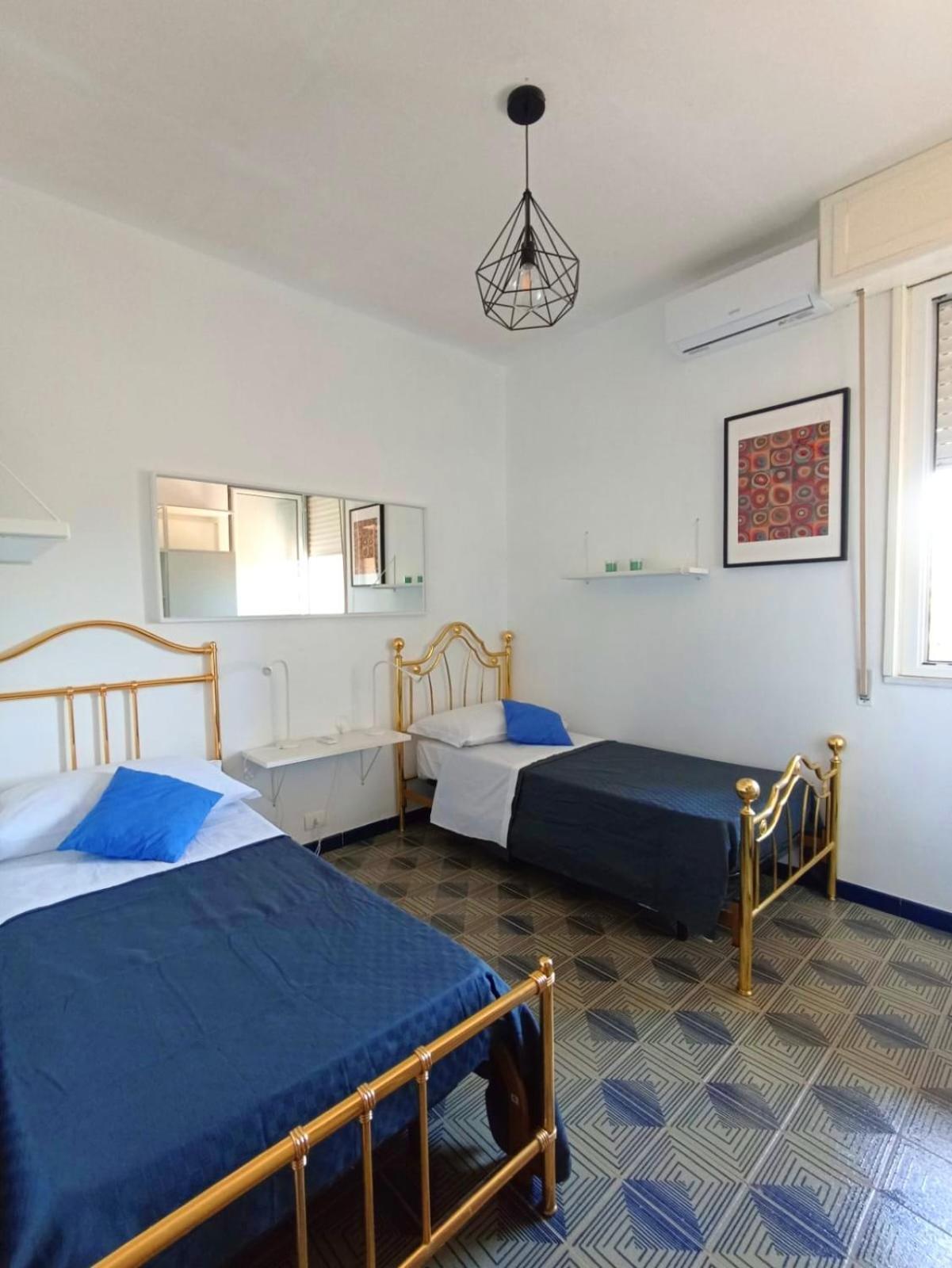 Villa Orizzonte Sullo Jonio Avola Ngoại thất bức ảnh