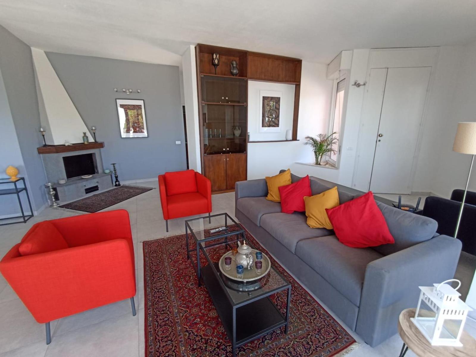 Villa Orizzonte Sullo Jonio Avola Ngoại thất bức ảnh