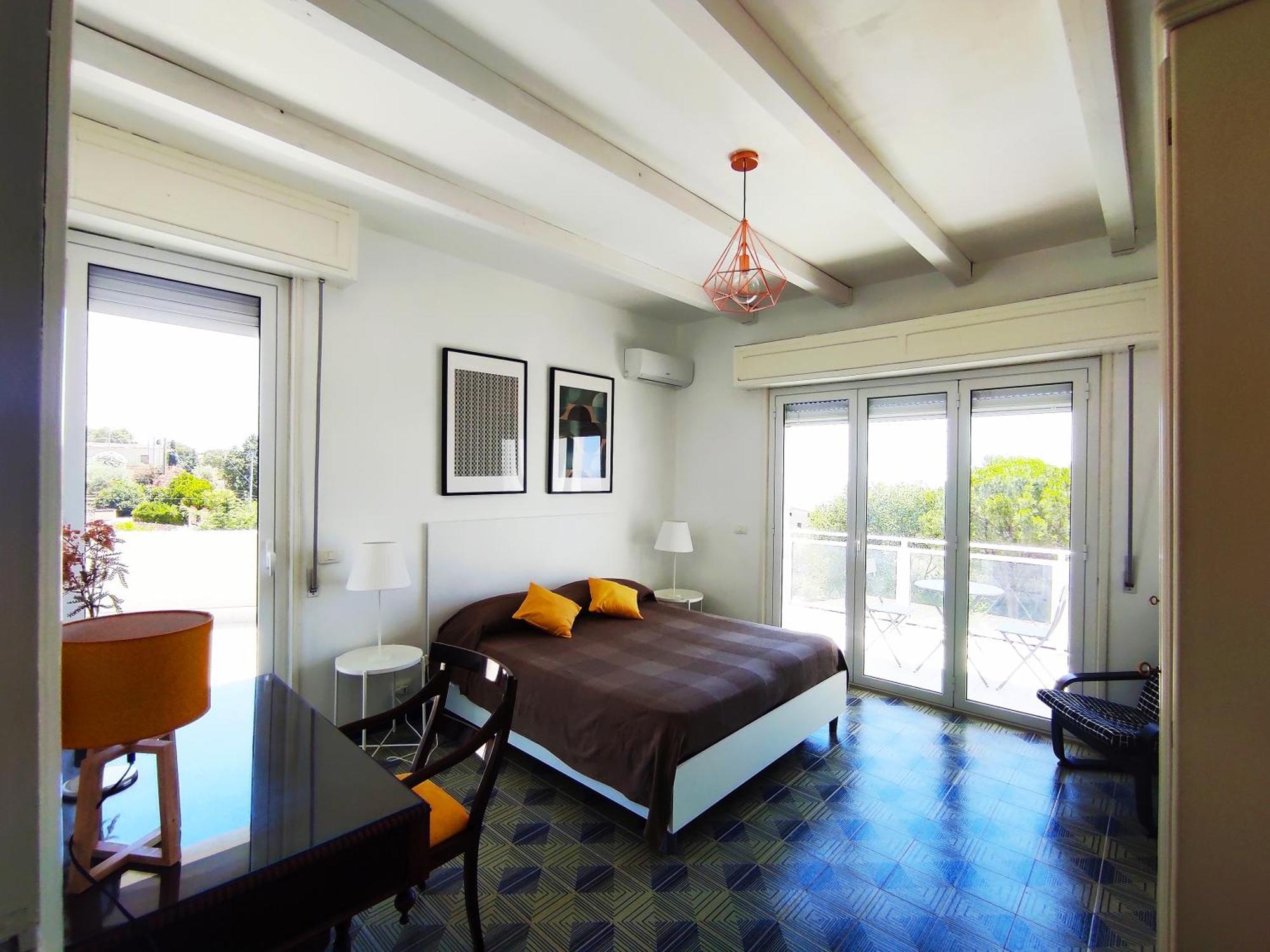 Villa Orizzonte Sullo Jonio Avola Ngoại thất bức ảnh