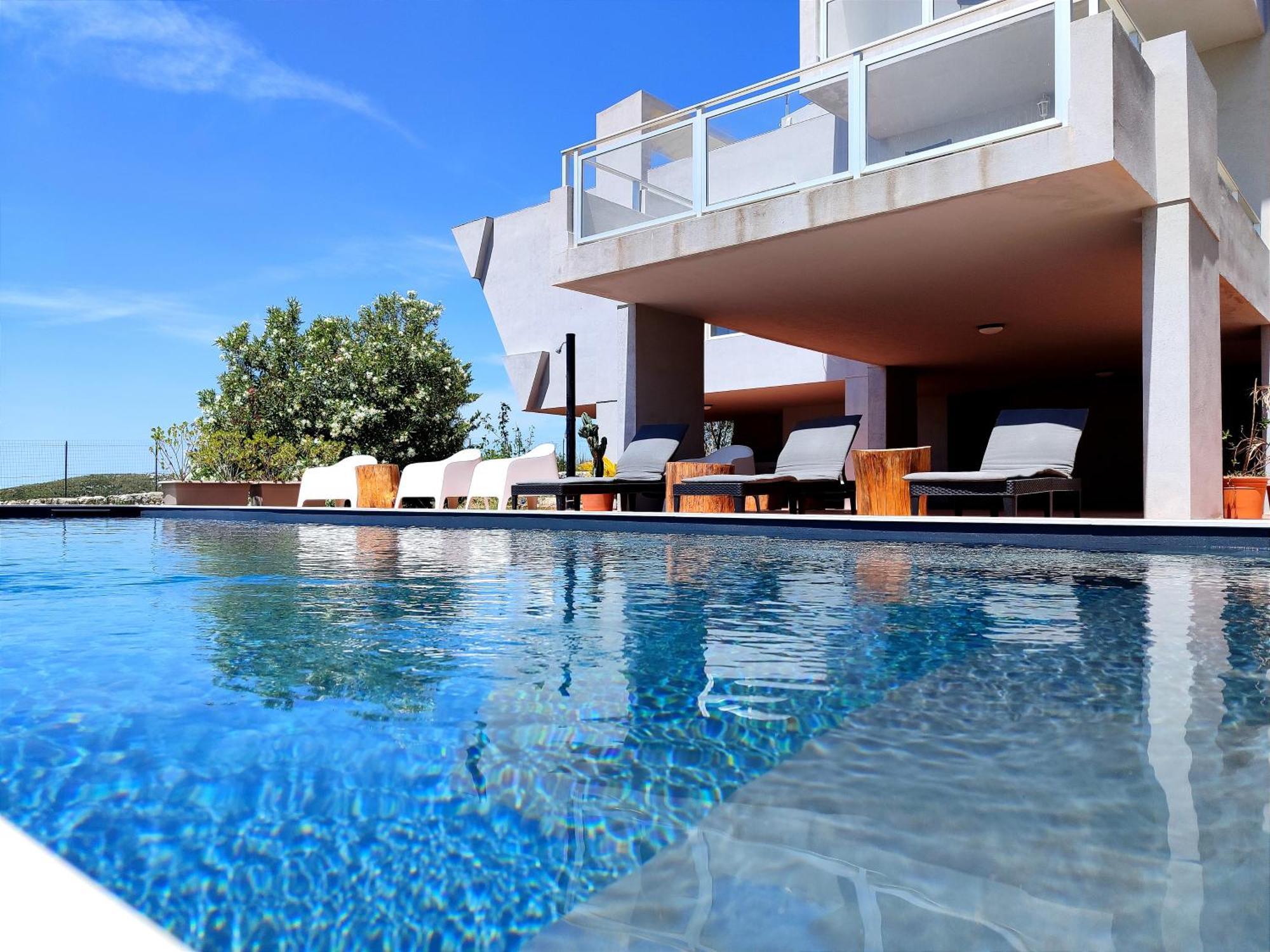 Villa Orizzonte Sullo Jonio Avola Ngoại thất bức ảnh
