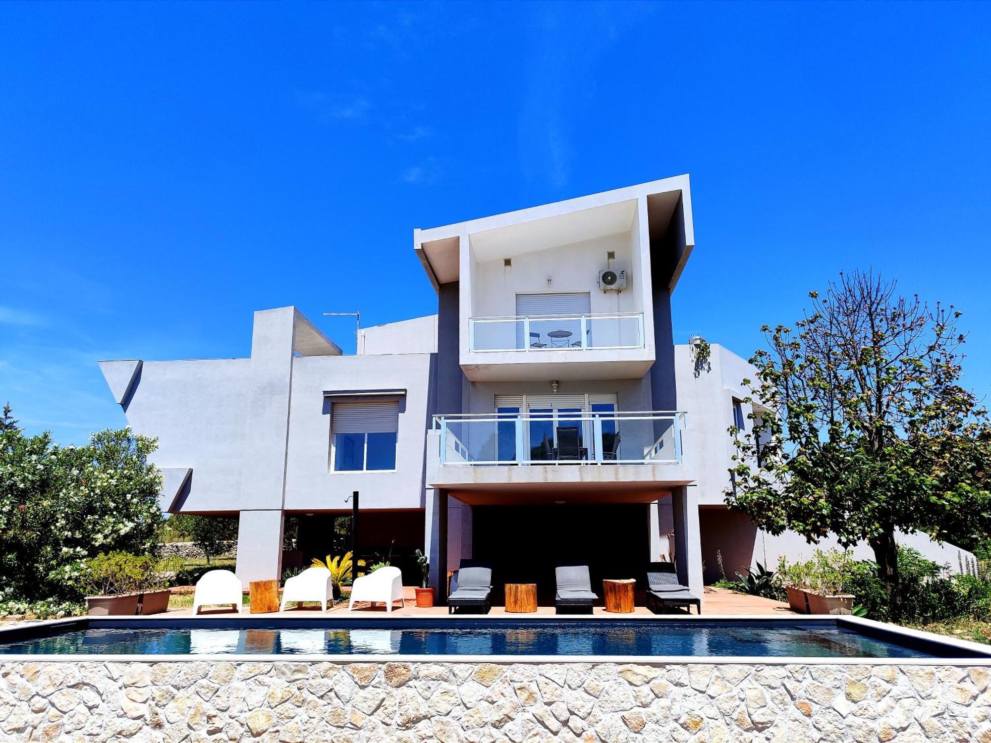 Villa Orizzonte Sullo Jonio Avola Ngoại thất bức ảnh