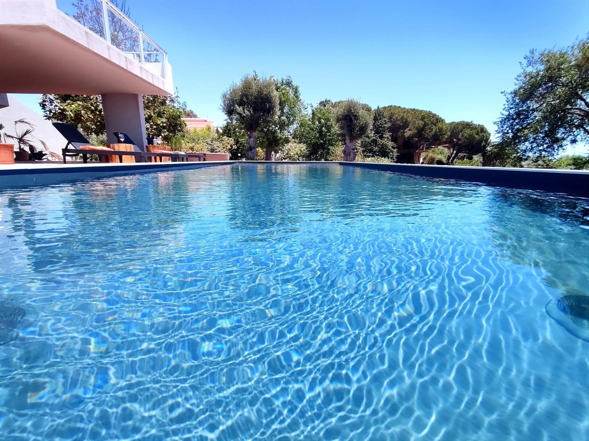 Villa Orizzonte Sullo Jonio Avola Phòng bức ảnh