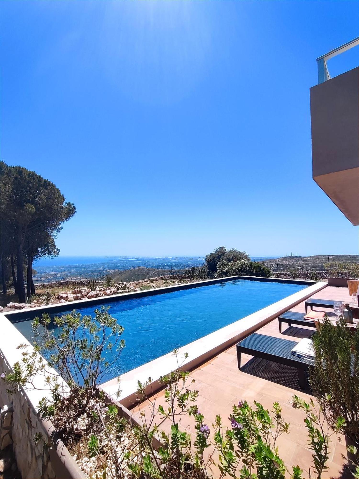 Villa Orizzonte Sullo Jonio Avola Phòng bức ảnh