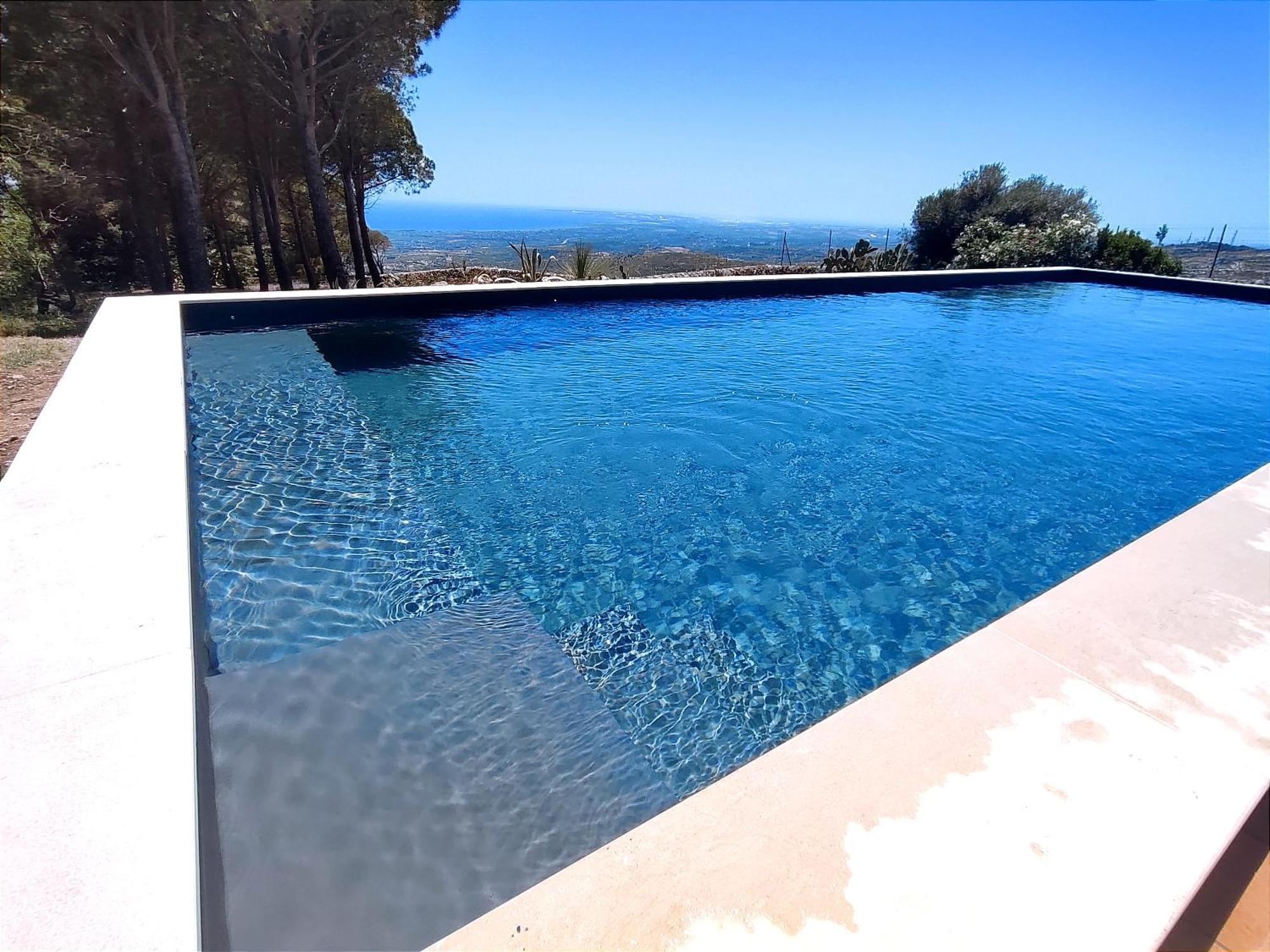 Villa Orizzonte Sullo Jonio Avola Phòng bức ảnh