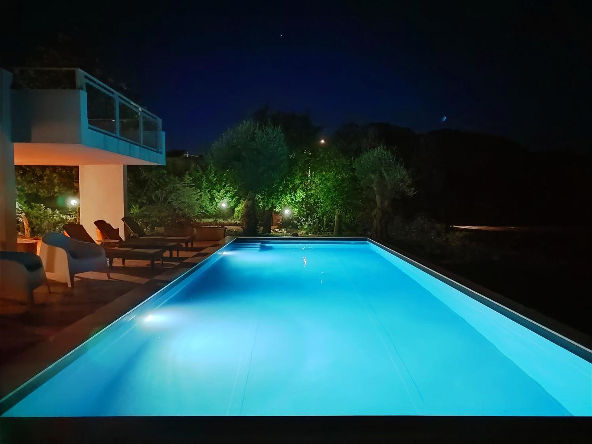 Villa Orizzonte Sullo Jonio Avola Ngoại thất bức ảnh