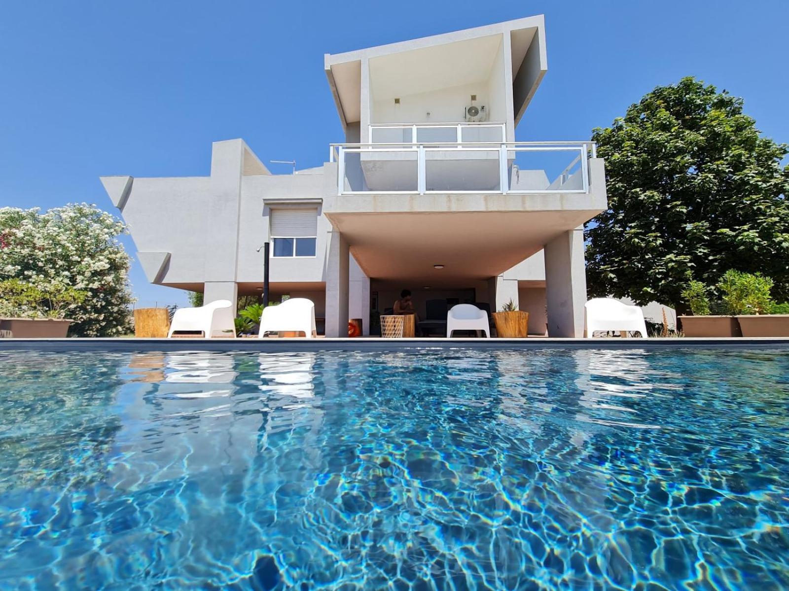 Villa Orizzonte Sullo Jonio Avola Ngoại thất bức ảnh