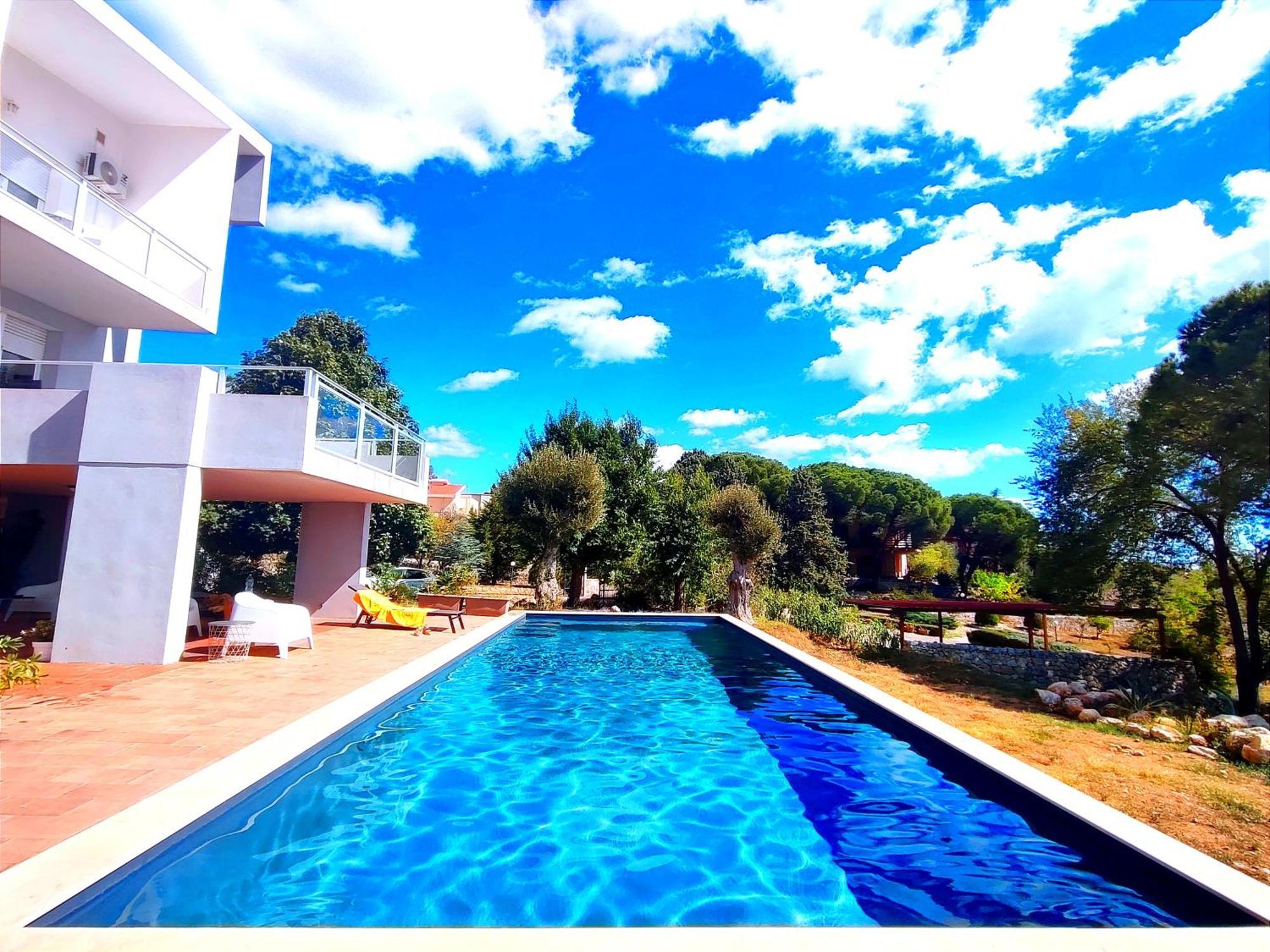 Villa Orizzonte Sullo Jonio Avola Ngoại thất bức ảnh