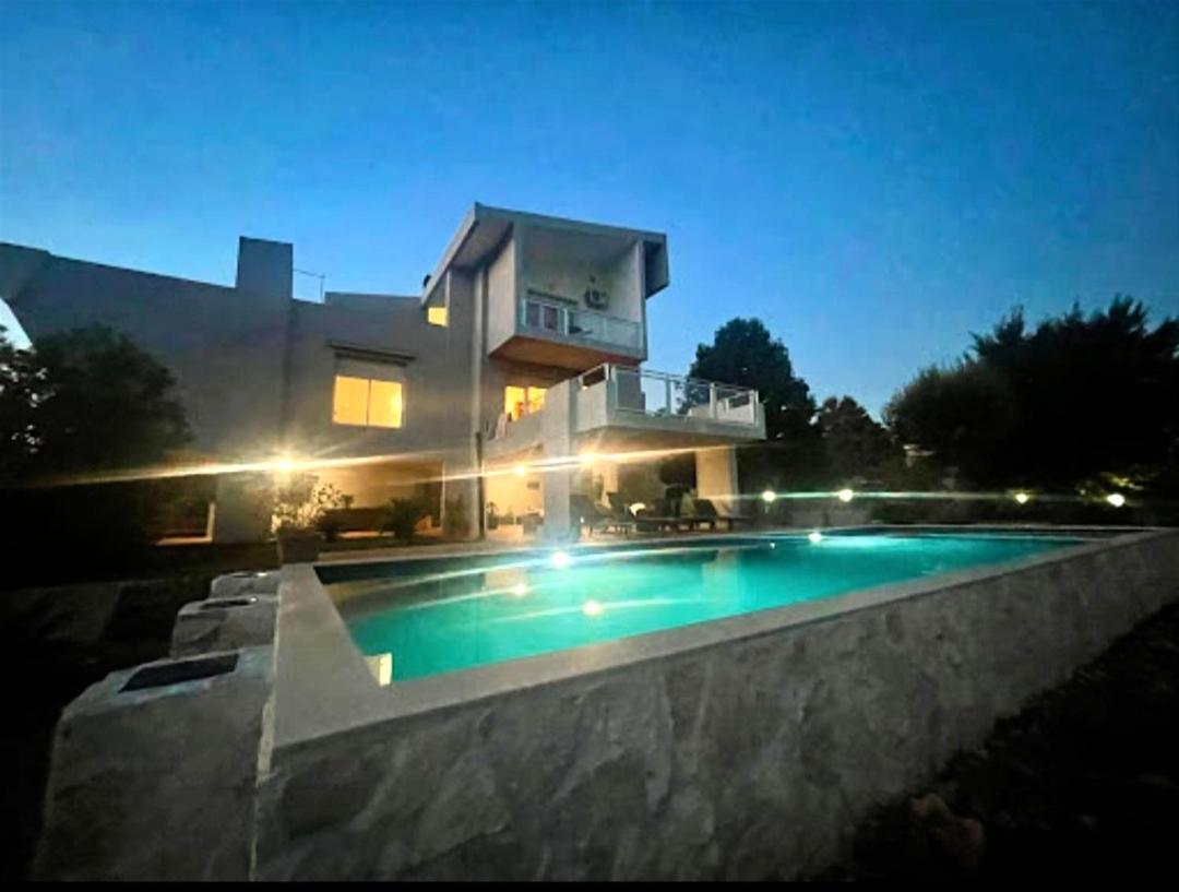 Villa Orizzonte Sullo Jonio Avola Ngoại thất bức ảnh