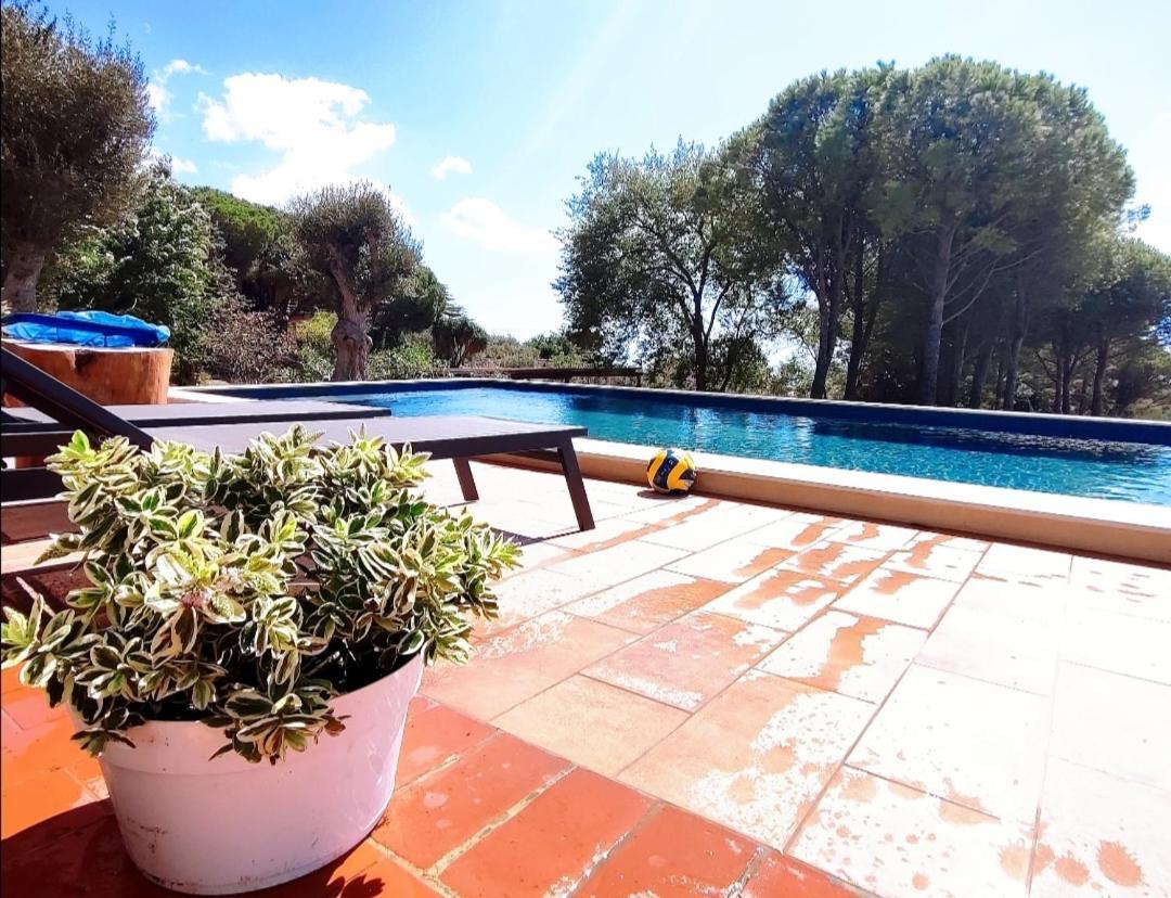 Villa Orizzonte Sullo Jonio Avola Ngoại thất bức ảnh